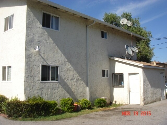 Primary Photo - 2392 Mammoth Dr