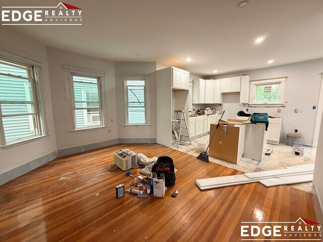 Photo - 54 Tremont St. Unit 2 Apartment