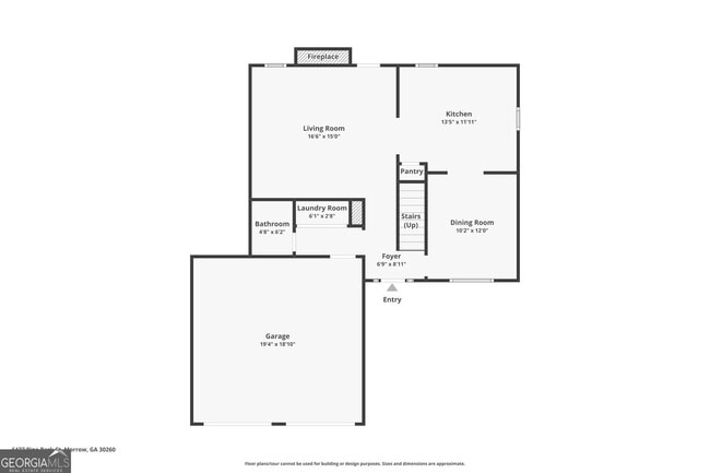 Building Photo - 6427 Pine Bark Ct