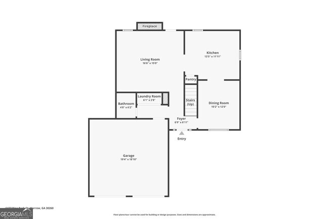 Foto del edificio - 6427 Pine Bark Ct