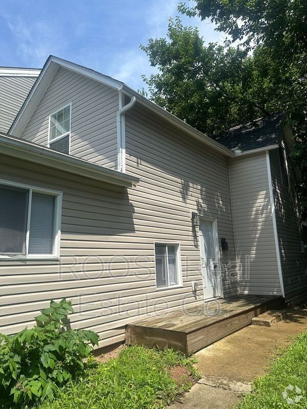Building Photo - 128 S Princeton Ave