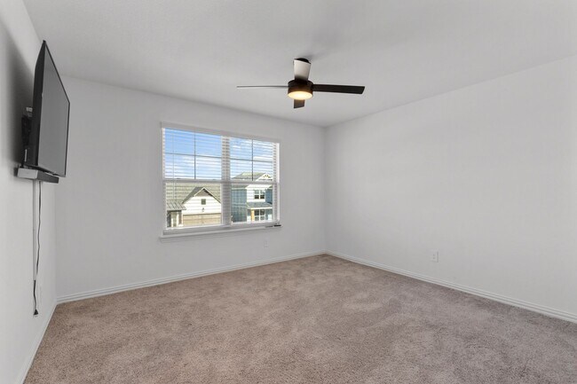 Building Photo - Spacious New-Build in Vibrant Community Move-In Ready!