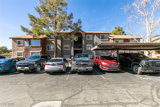 Building Photo - 2750 S Durango Dr