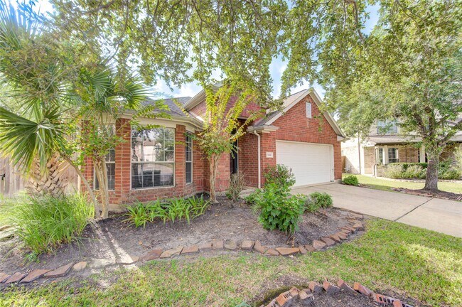 Foto del edificio - 2608 Shady Springs Ct