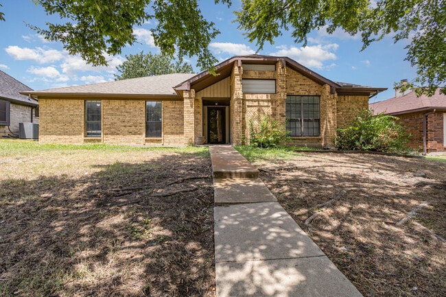 Building Photo - 1537 Winter Park Ln