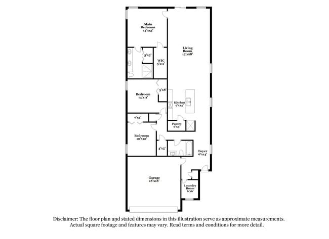 Building Photo - 591 Ashby Lndg Wy