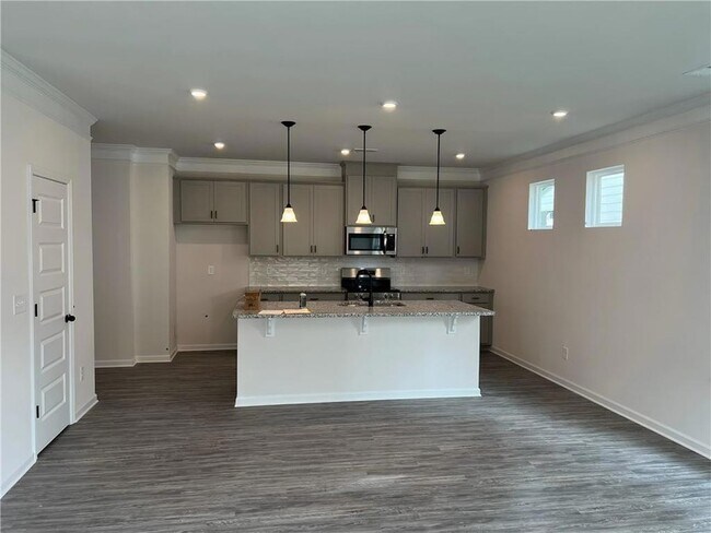 Foto del edificio - 423 Perth Dr