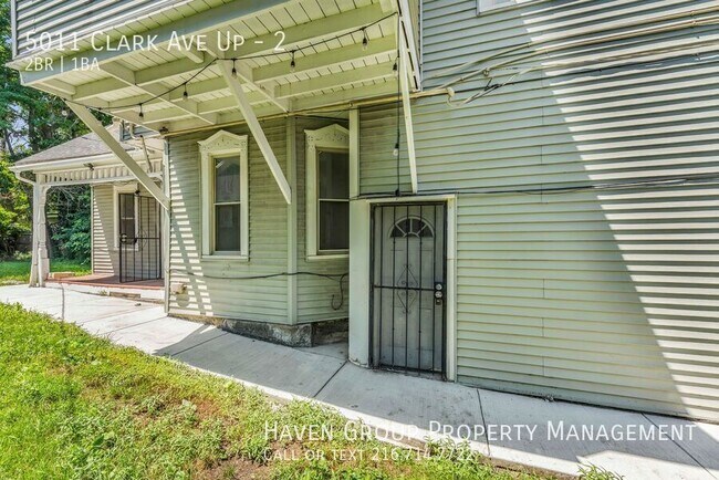 Foto del edificio - 5011 Clark Ave
