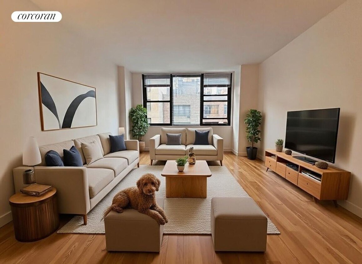 Foto principal - 333 E 49th St