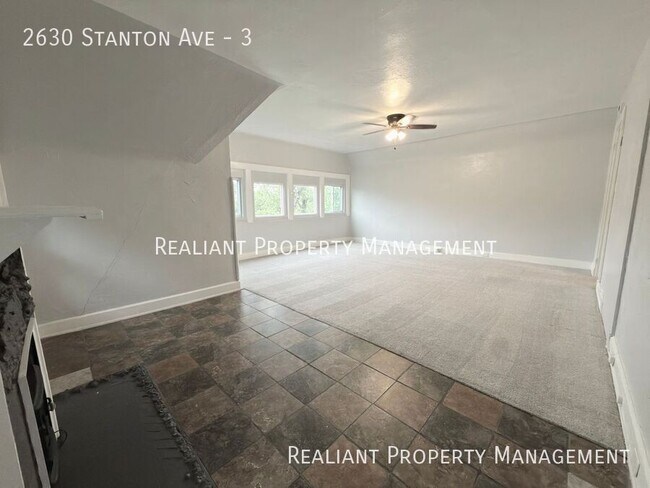 Foto del edificio - 2630 Stanton Ave