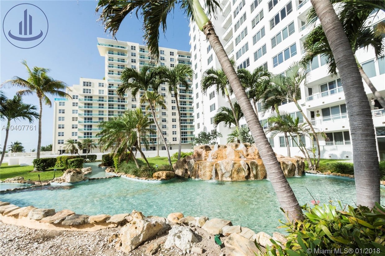 5005 Collins Ave, Miami Beach, FL 33140 Condo for Rent in Miami Beach