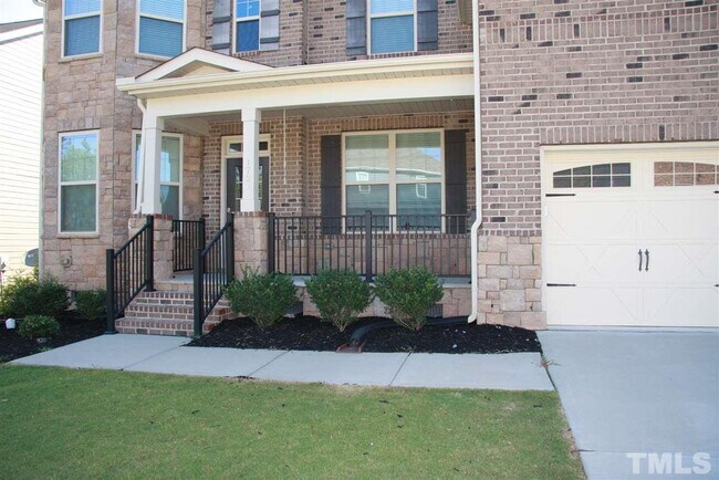 Foto del edificio - 1721 Lea Island Cove