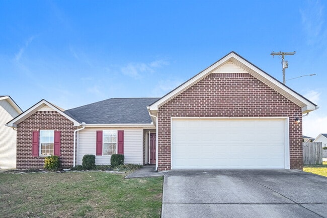 Building Photo - 101 Berele Shepsele Ln