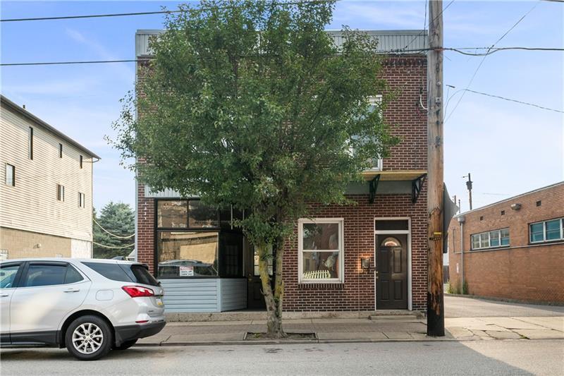 Primary Photo - 734 Monongahela Ave