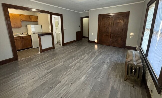 Foto del interior - Ingersoll Park Studios