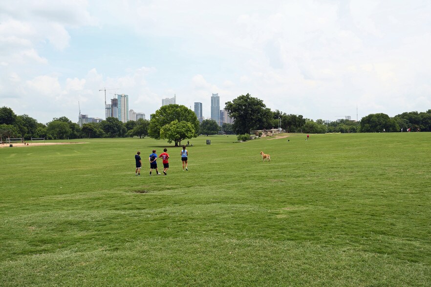 West Lake Hills Neighborhood Guide Living in Austin