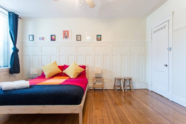 Foto del edificio - 135 Brook St