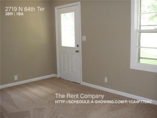 Building Photo - 2719 N 64th Ter