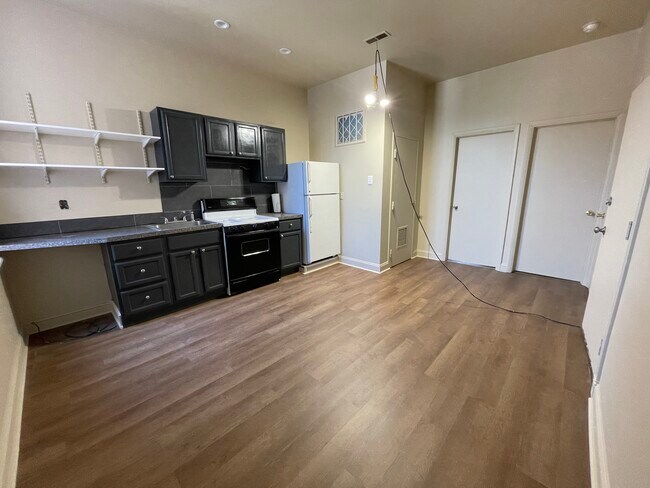 Cocina - 1542 N 15th St