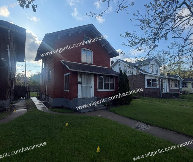Foto del edificio - Single-family home for sale