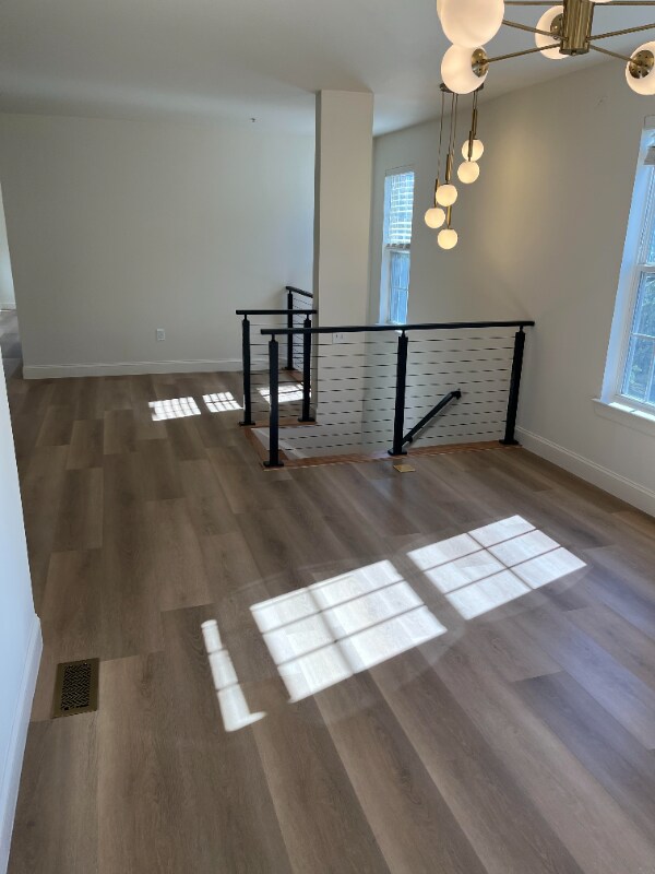 Foto del edificio - 604 Highland Ridge Ave