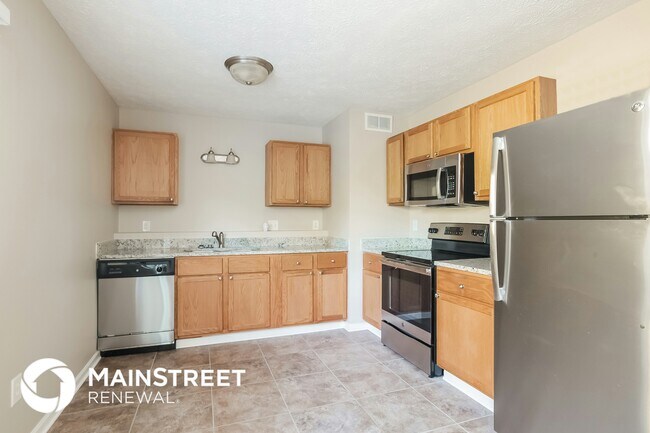 Building Photo - 1151 Milwaukee Ct
