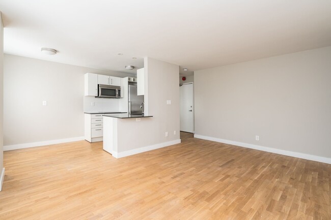 Photo du bâtiment - 95 Jameson Ave
