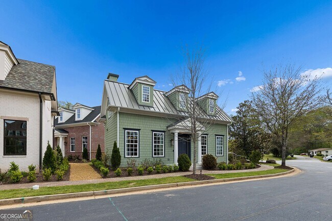 Foto del edificio - 11 Bourbon St