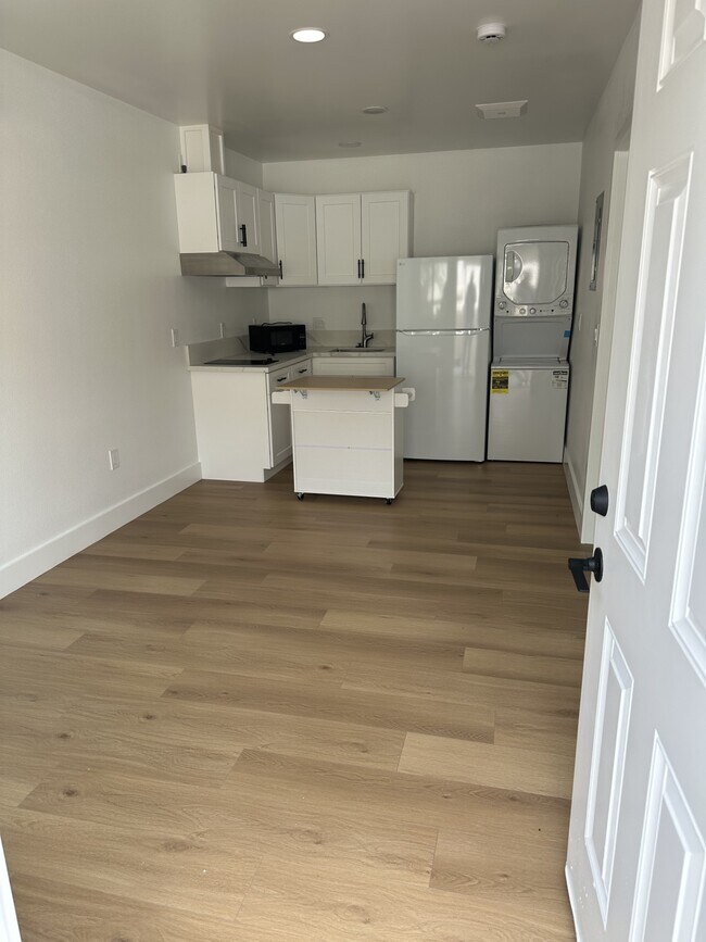 Foto del edificio - 14601 Lofty St