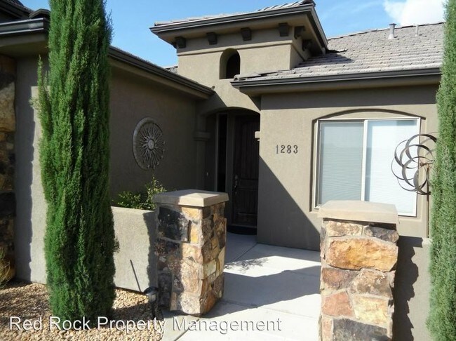 Building Photo - 4 br, 2 bath House - 1283 S Arches St