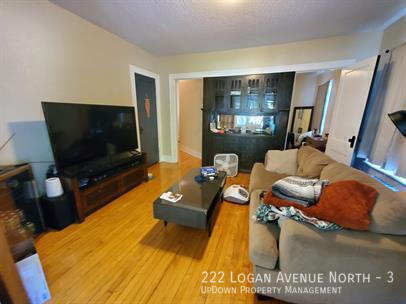 Building Photo - 222 N Logan Ave