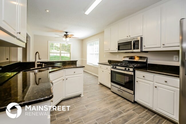 Foto del edificio - 1017 Crown River Pkwy