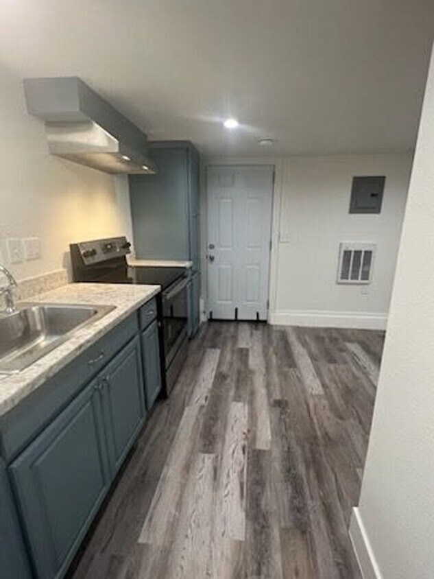 Foto principal - 1671 11th St