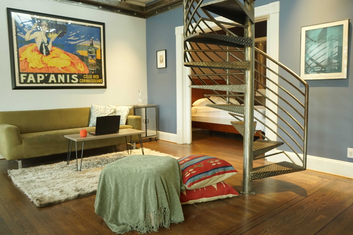 Photo - 1139 De Haro St (San Francisco, CA)