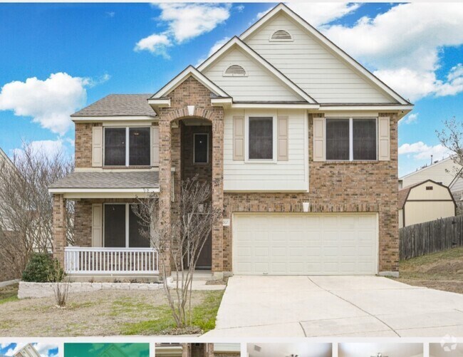 Bridlewood Park Student Apartments for Rent Live Oak, TX 1 Rentals