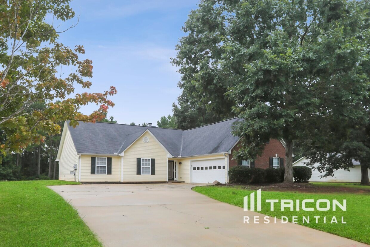 40 Cheyenne Drive Covington GA House Rental in Covington, GA