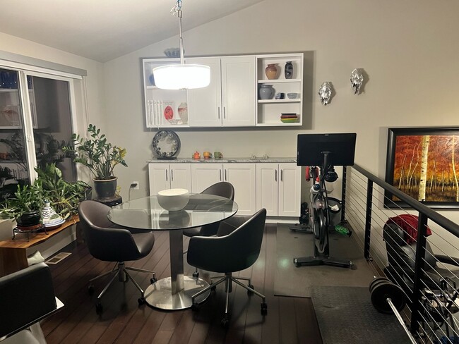 Dining room - 12526 35th Ave NE