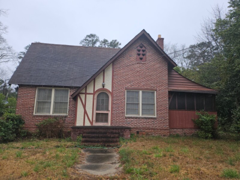 1659 Woodrow Pl, Macon, GA 31204 House Rental in Macon, GA