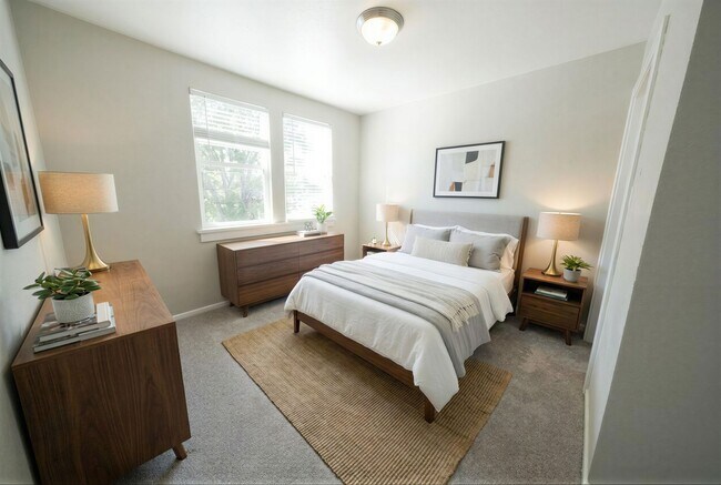 Foto del edificio - Sunset Ridge