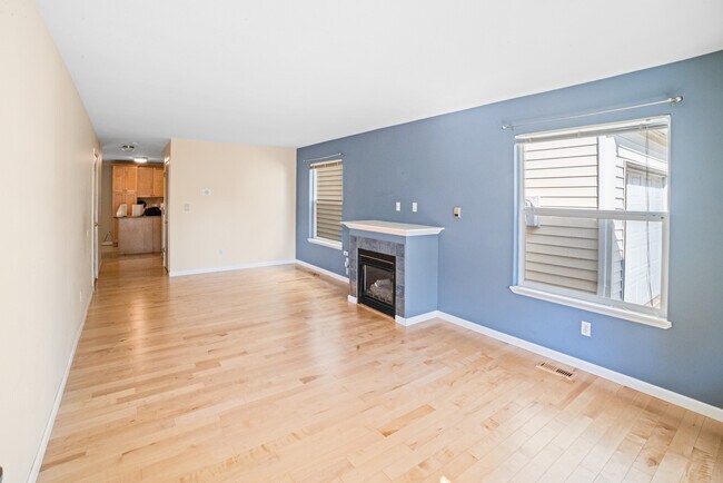 Living Room - 16965 SW Cashew Way