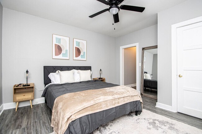 Foto del edificio - 6508 Perryville Rd