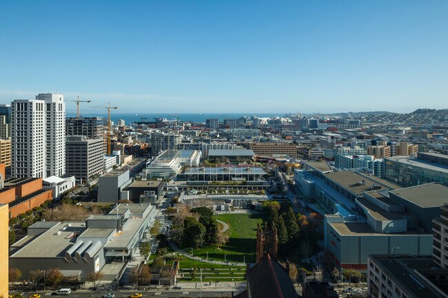 Foto del edificio - 765 Market St