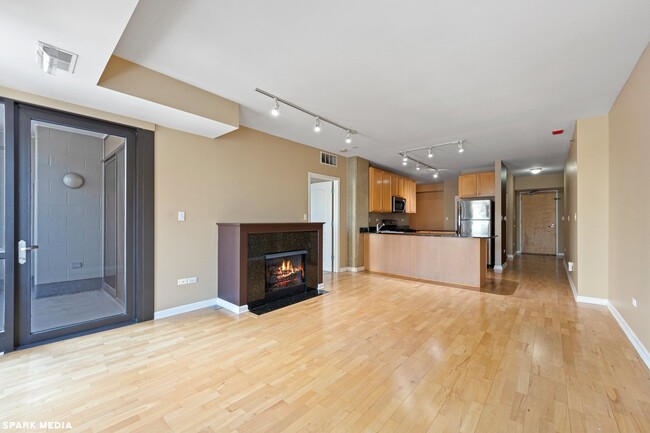 Foto del edificio - 1212 N Wells St