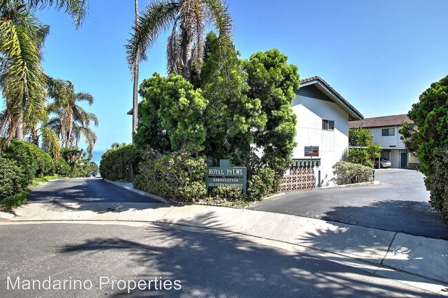 Foto del edificio - 2 br, 2 bath House - 101 Oceano Avenue unit 8