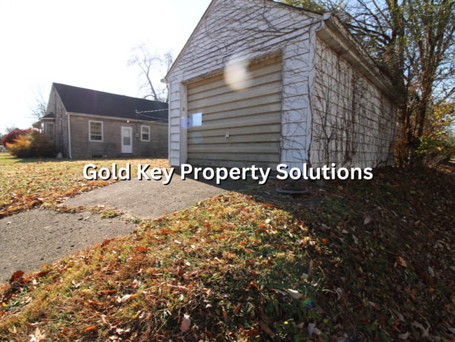 Building Photo - Limestone 2 BR 1 BA House with Basement an...