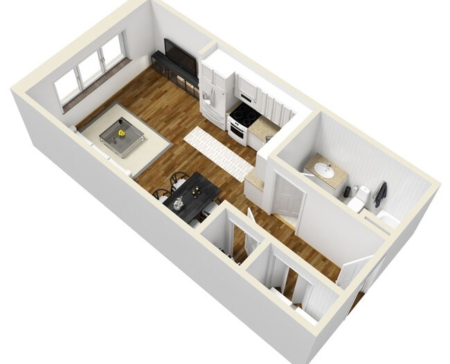 rivers edge apartments greenville sc