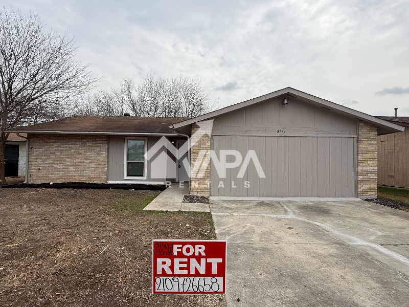 Photo - 8134 Whistler (San Antonio, TX)