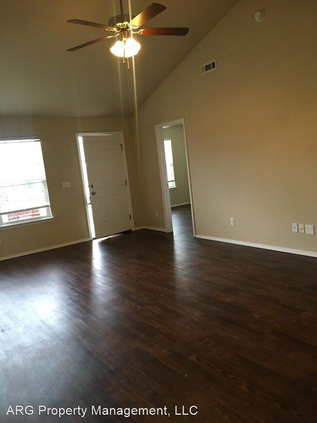 Building Photo - 4 br, 2 bath House - 3504 Justice Drive