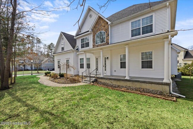 Foto del edificio - 1 Woodbridge Ct