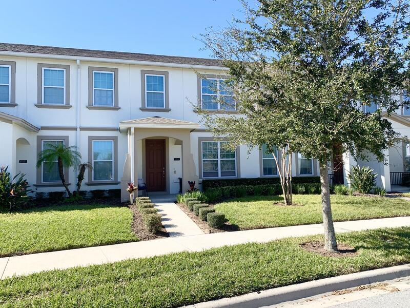 15531 Honeybell Dr, Winter Garden, FL 34787 Condo for Rent in Winter